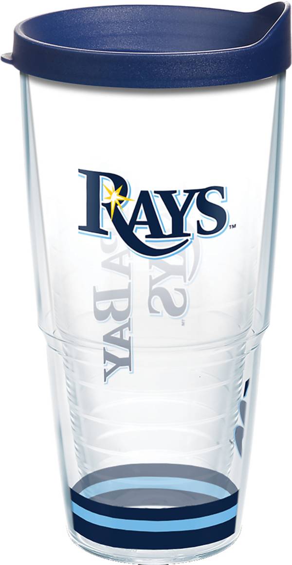 Tervis Tampa Bay Rays Arctic Classic 24oz. Tumbler