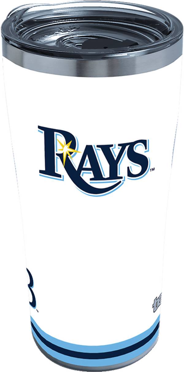 Tervis Tampa Bay Rays Arctic Stainless Steel 20oz. Tumbler