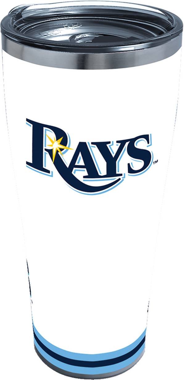 Tervis Tampa Bay Rays Arctic Stainless Steel 30oz. Tumbler