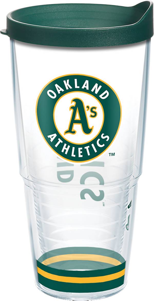 Tervis Oakland Athletics Arctic Classic 24oz. Tumbler