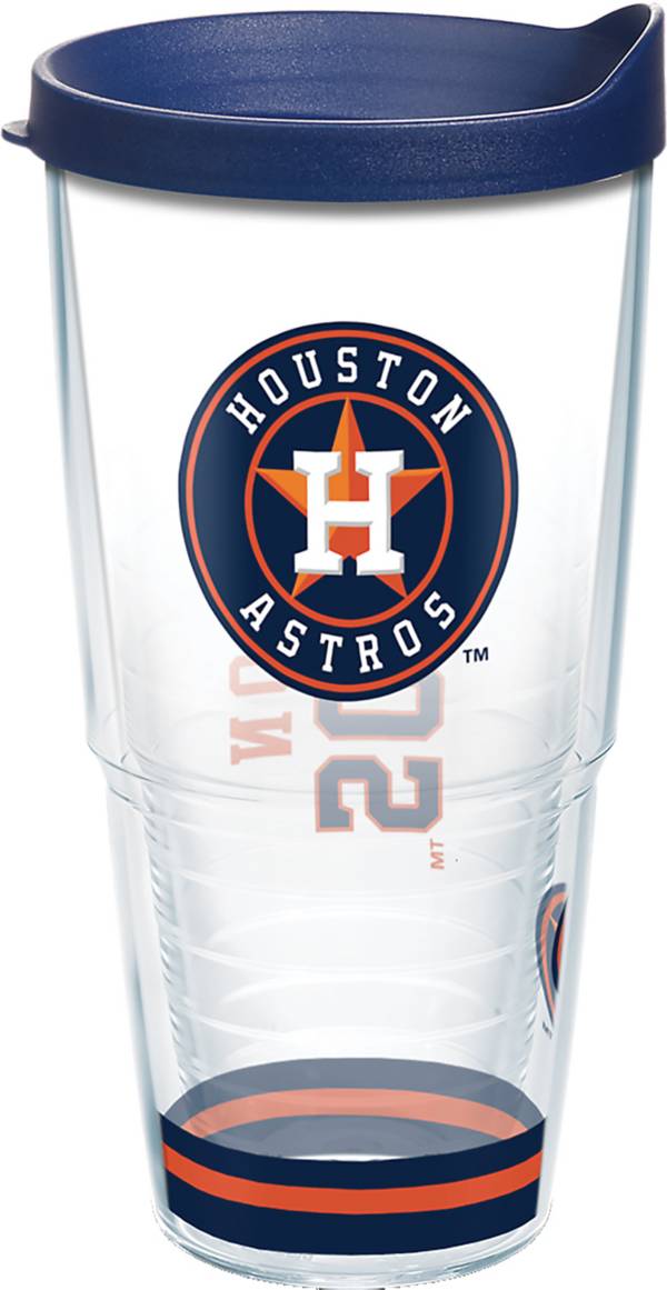 Tervis Houston Astros Arctic Classic 24oz. Tumbler