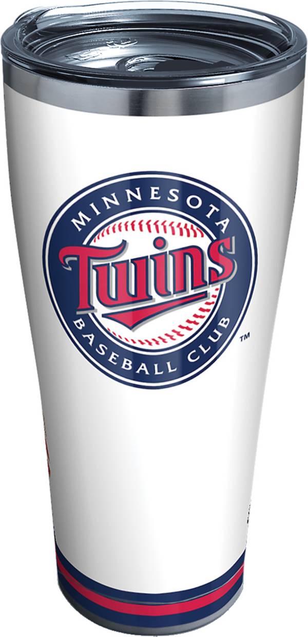 Tervis Minnesota Twins Arctic Stainless Steel 30oz. Tumbler