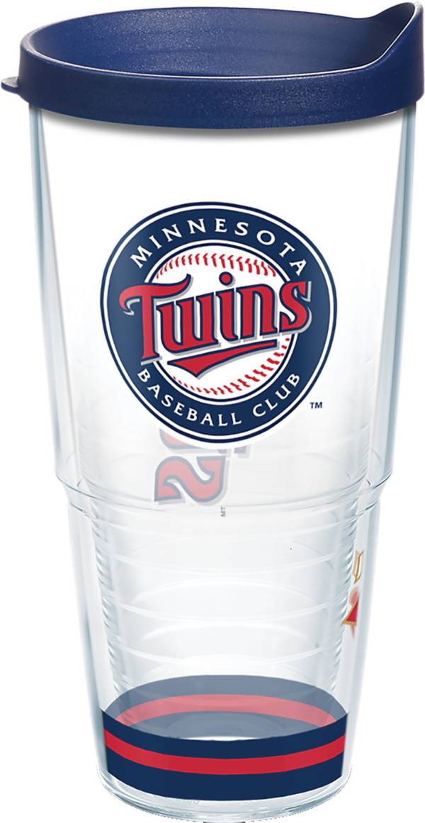 Tervis Minnesota Twins Arctic Classic 24oz. Tumbler