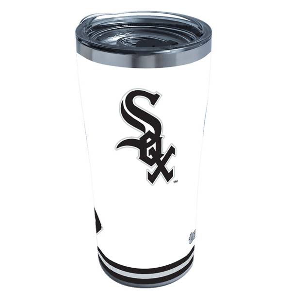 Tervis Chicago White Sox Arctic Stainless Steel 20oz. Tumbler