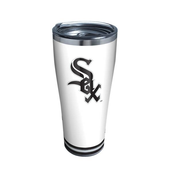 Tervis Chicago White Sox Arctic Stainless Steel 30oz. Tumbler