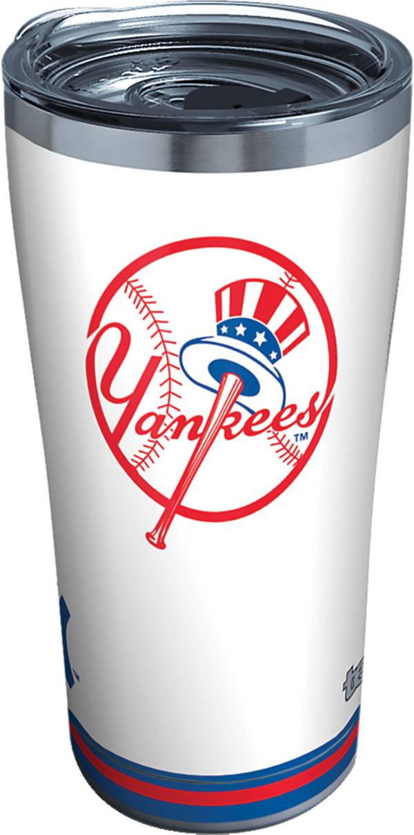 Tervis New York Yankees Arctic Stainless Steel 20oz. Tumbler