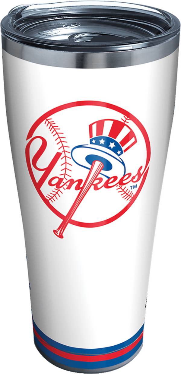 Tervis New York Yankees Arctic Stainless Steel 30oz. Tumbler