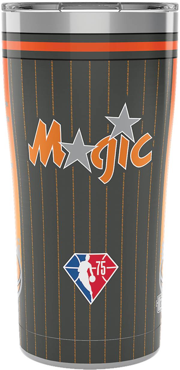 Tervis 2021-22 City Edition Orlando Magic 20oz. Stainless Steel Tumbler