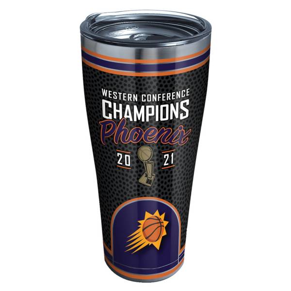 Tervis 2021 NBA Finals Bound Phoenix Suns 30 oz. Tumbler