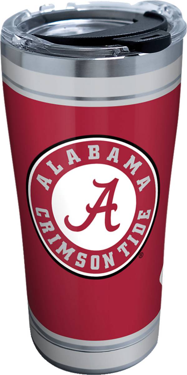 Tervis Alabama Crimson Tide 20 oz. Campus Tumbler