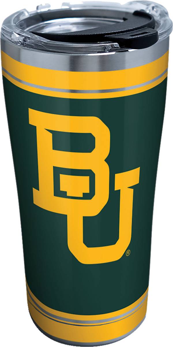 Tervis Baylor Bears 20 oz. Campus Tumbler