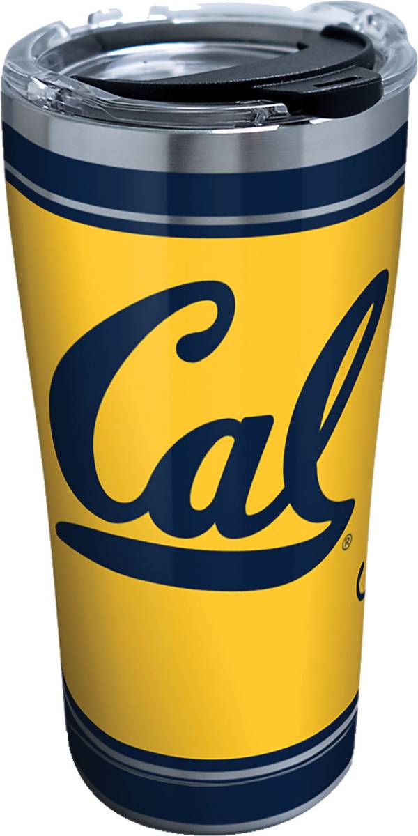 Tervis Cal Golden Bears 20 oz. Campus Tumbler