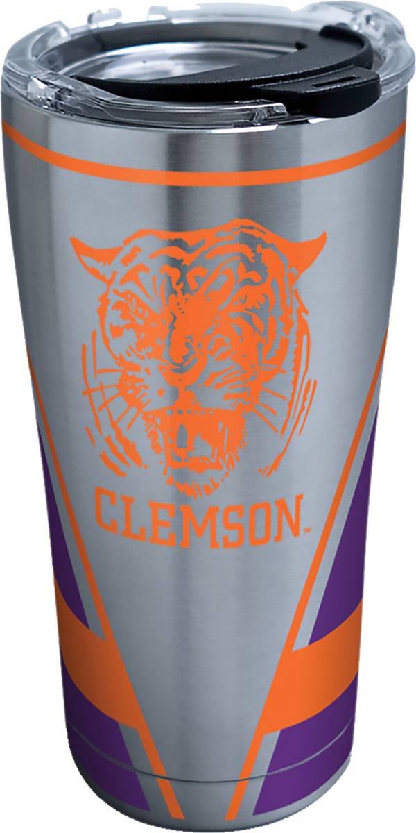 Tervis Clemson Tigers 20 oz. Vault Tumbler product image