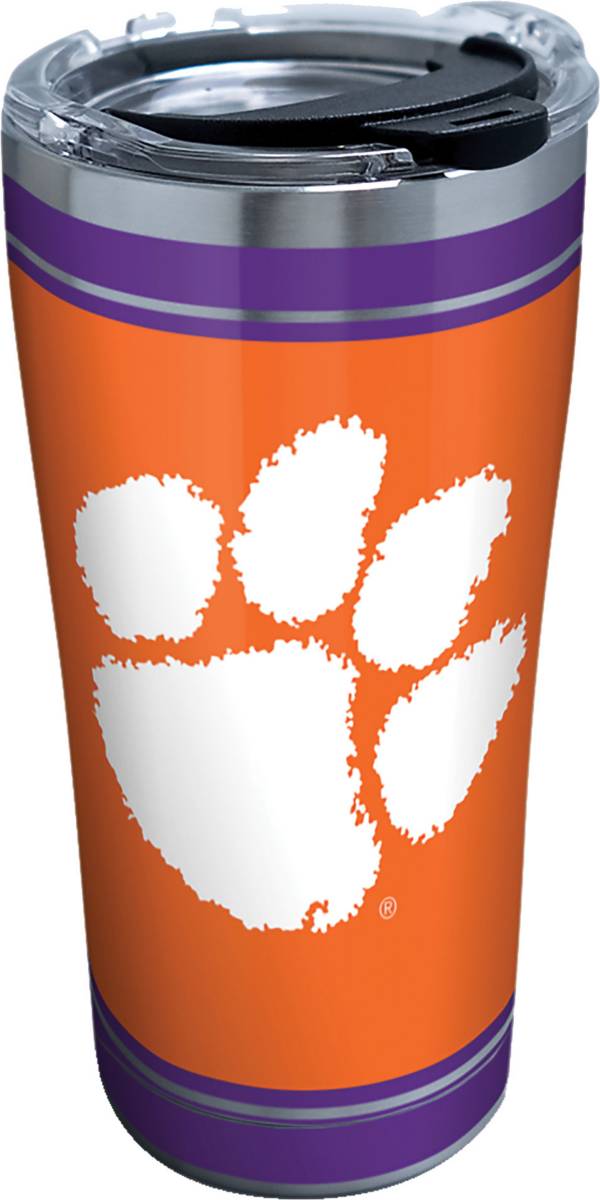 Tervis Clemson Tigers 20 oz. Campus Tumbler