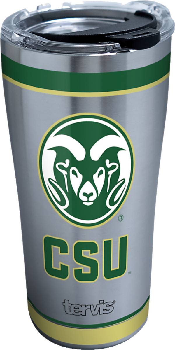 Tervis Colorado State Rams 20 oz. Tradition Tumbler