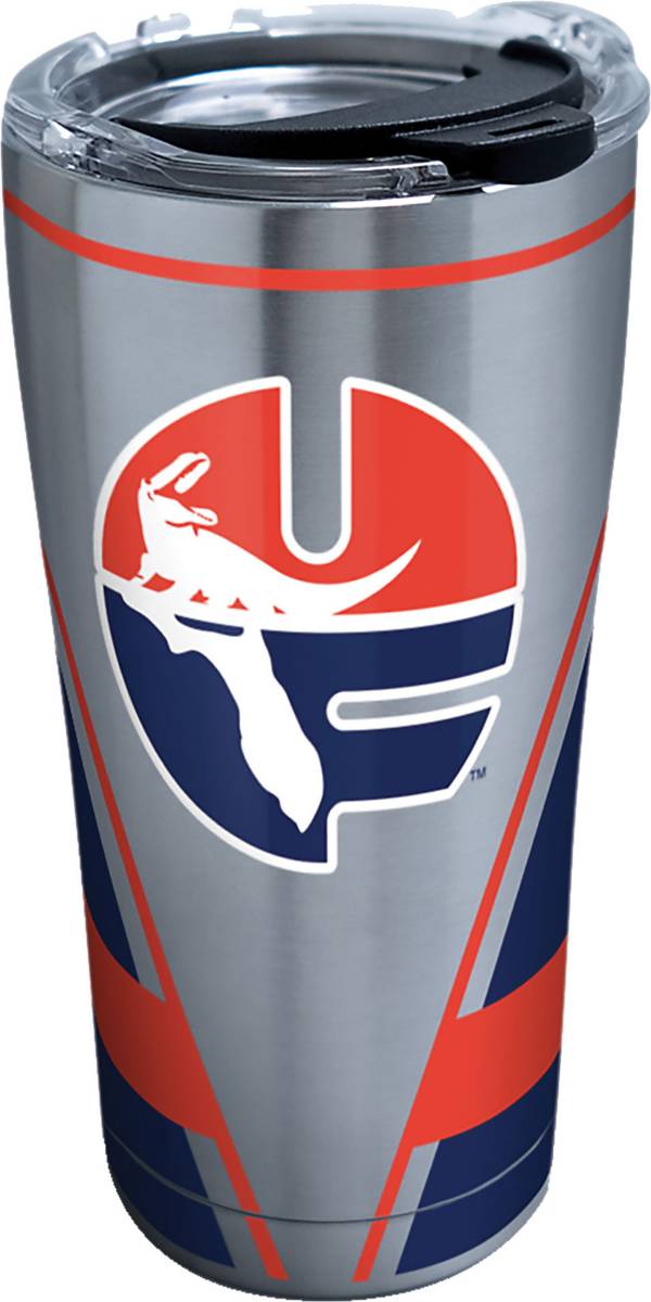 Tervis Florida Gators 20 oz. Vault Tumbler