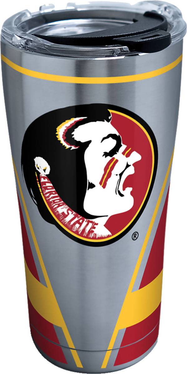 Tervis Florida State Seminoles 20 oz. Vault Tumbler