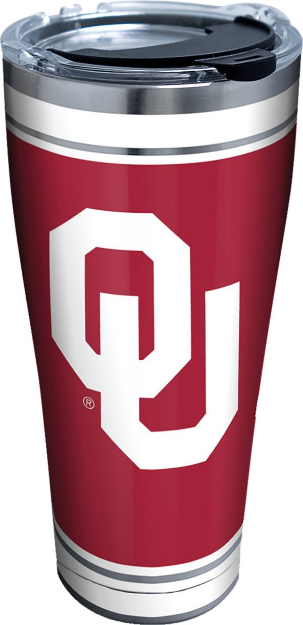 Tervis Oklahoma Sooners 30 oz. Campus Tumbler