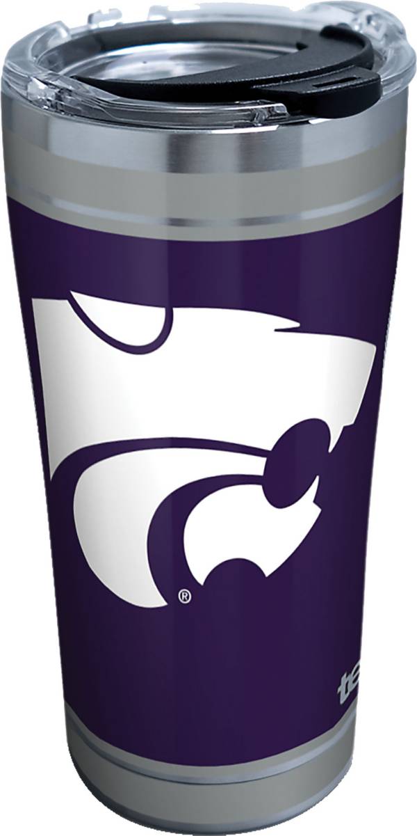 Tervis Kansas State Wildcats 20 oz. Campus Tumbler