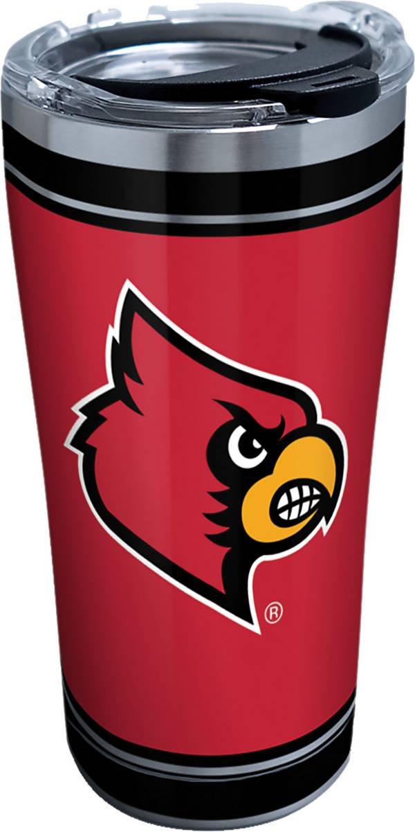 Tervis Louisville Cardinals 20 oz. Campus Tumbler