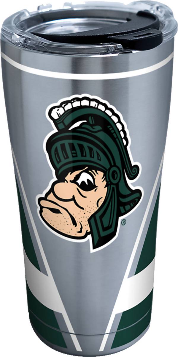 Tervis Michigan State Spartans 20 oz. Vault Tumbler