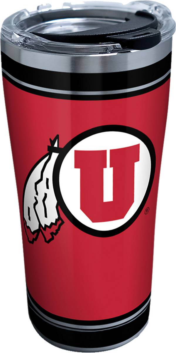 Tervis Utah Utes 20 oz. Campus Tumbler