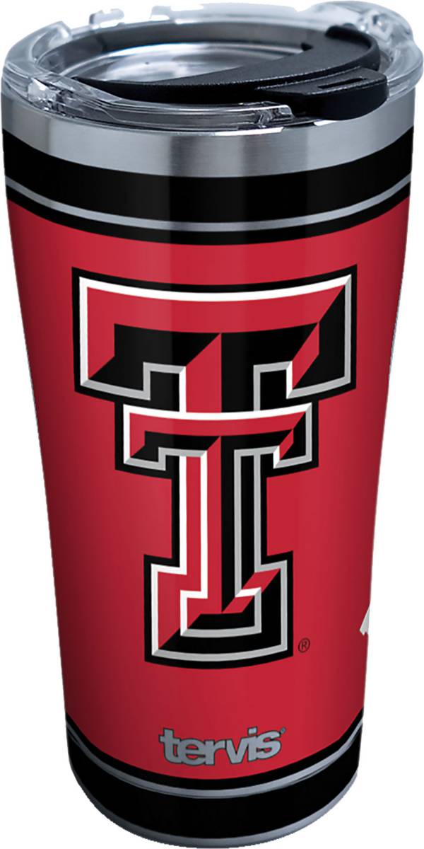 Tervis Texas Tech Red Raiders 20 oz. Campus Tumbler