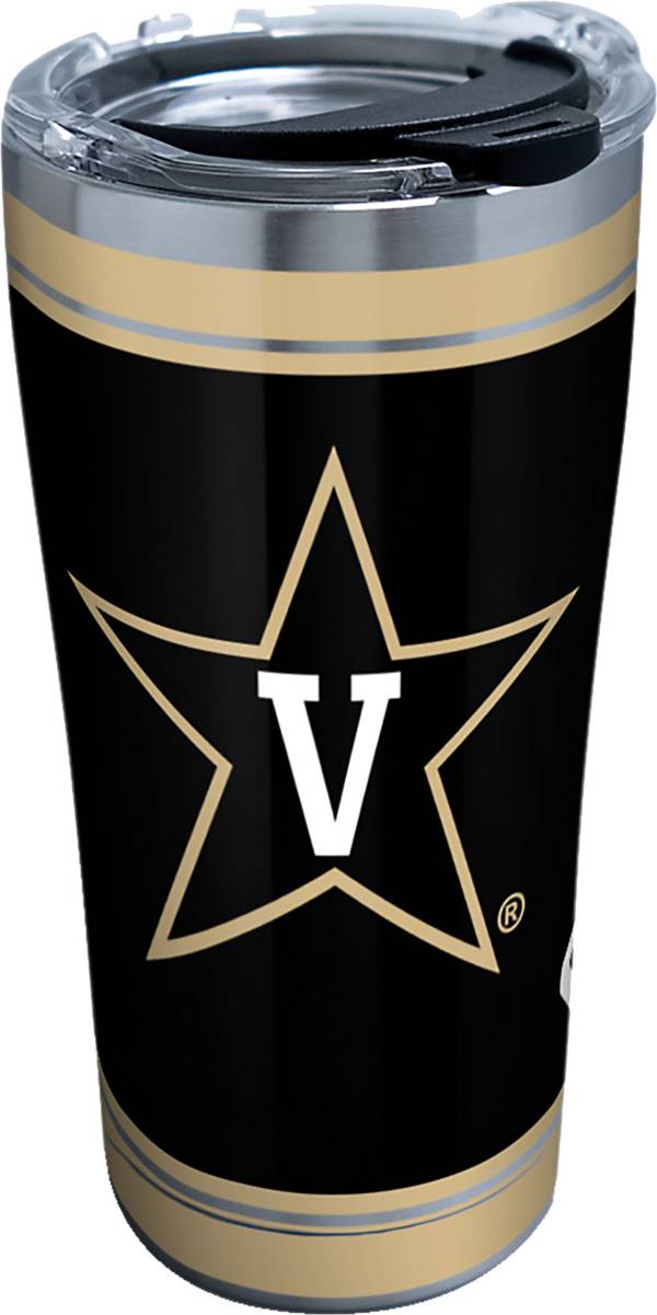 Tervis Vanderbilt Commodores 20 oz. Campus Tumbler