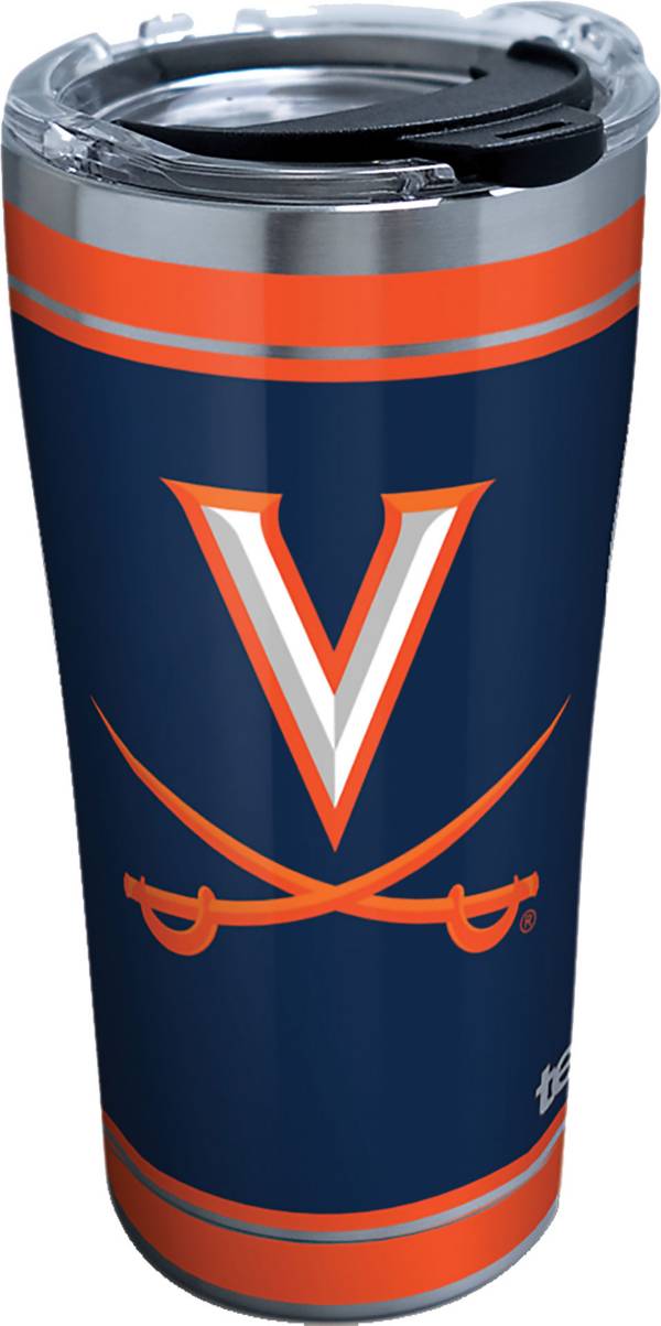 Tervis Virginia Cavaliers 20 oz. Campus Tumbler