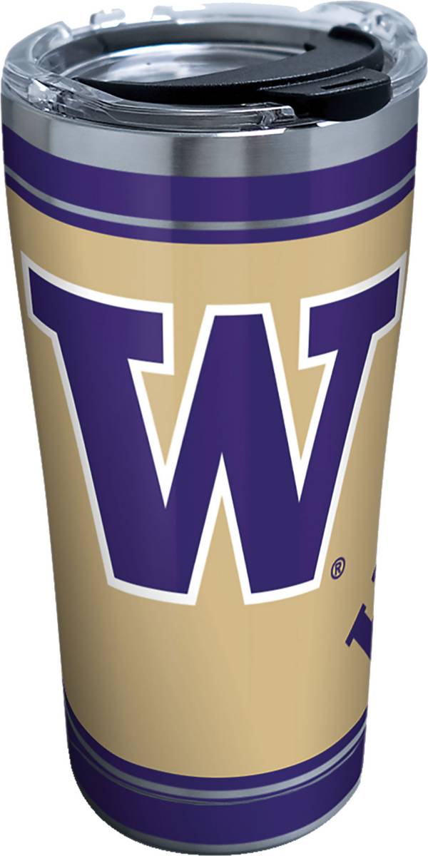 Tervis Washington Huskies 20 oz. Campus Tumbler