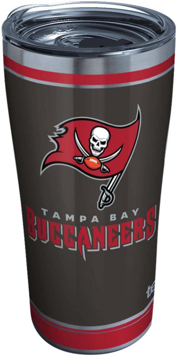 Tervis Tampa Bay Buccaneers Touchdown 20 oz. Tumbler