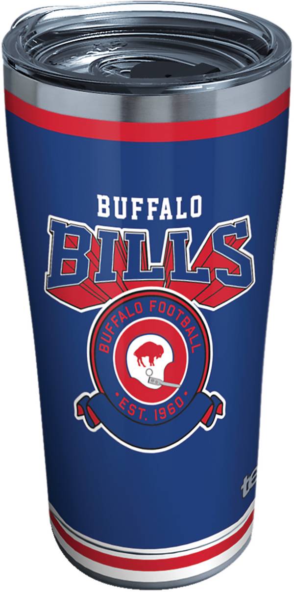 Tervis Buffalo Bills Vintage 20 oz. Tumbler