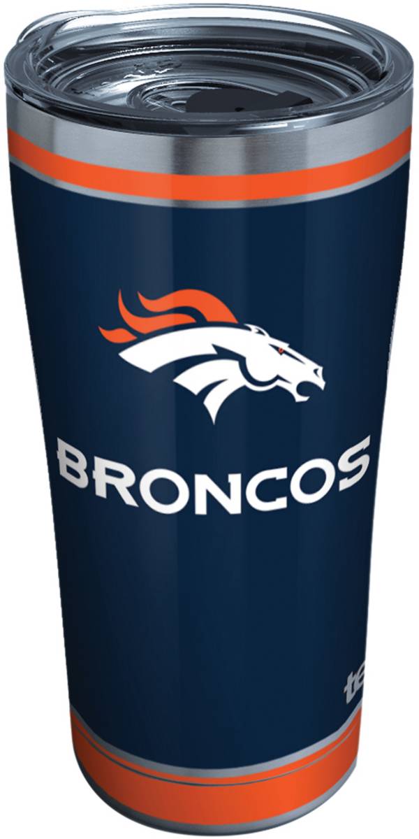 Tervis Denver Broncos Touchdown 20 oz. Tumbler