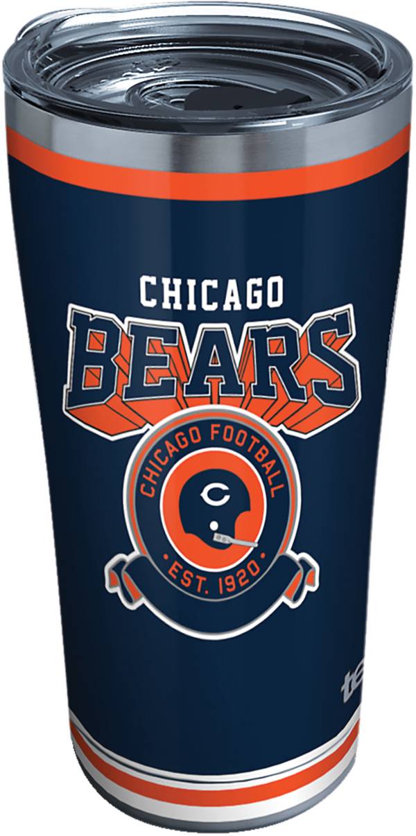 Tervis Chicago Bears Vintage 20 oz. Tumbler product image