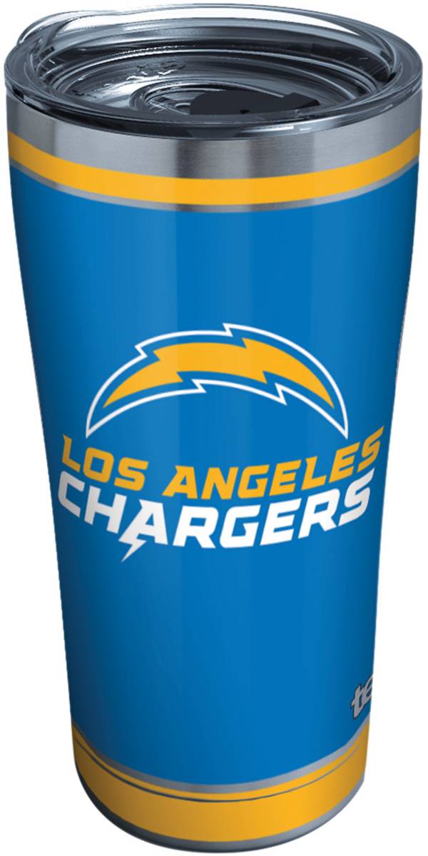 Tervis Los Angeles Chargers Touchdown 20 oz. Tumbler product image