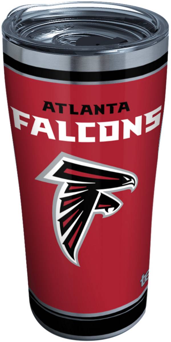 Tervis Atlanta Falcons Touchdown 20 oz. Tumbler