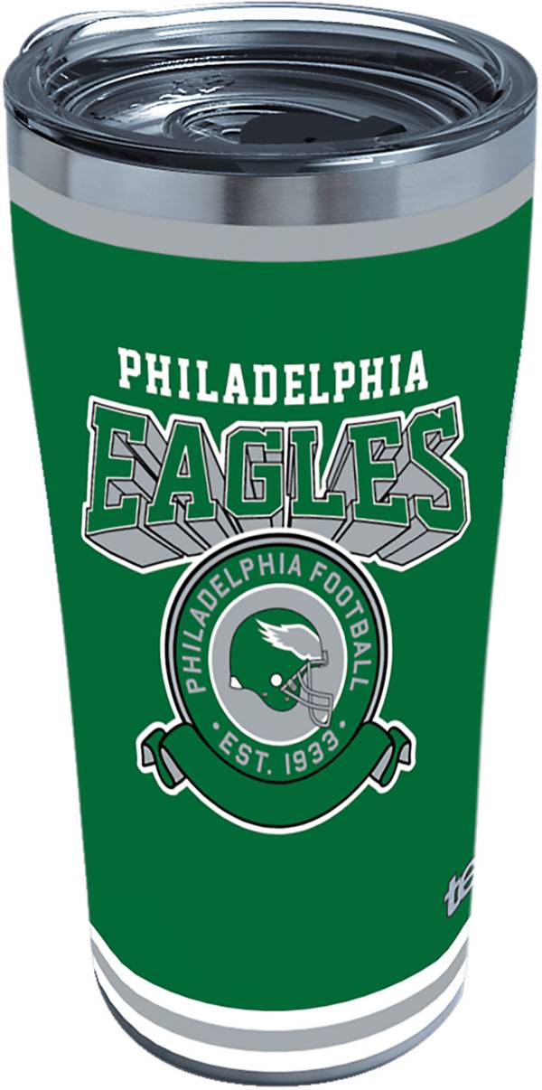 Tervis Philadelphia Eagles Vintage 20 oz. Tumbler