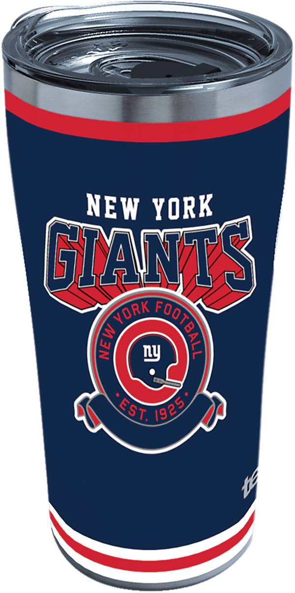 Tervis New York Giants Vintage 20 oz. Tumbler