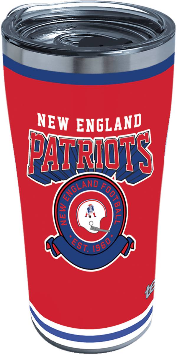 Tervis New England Patriots Vintage 20 oz. Tumbler