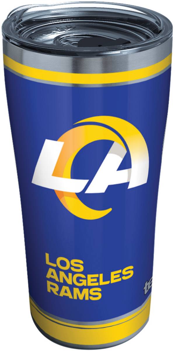 Tervis Los Angeles Rams Touchdown 20 oz. Tumbler