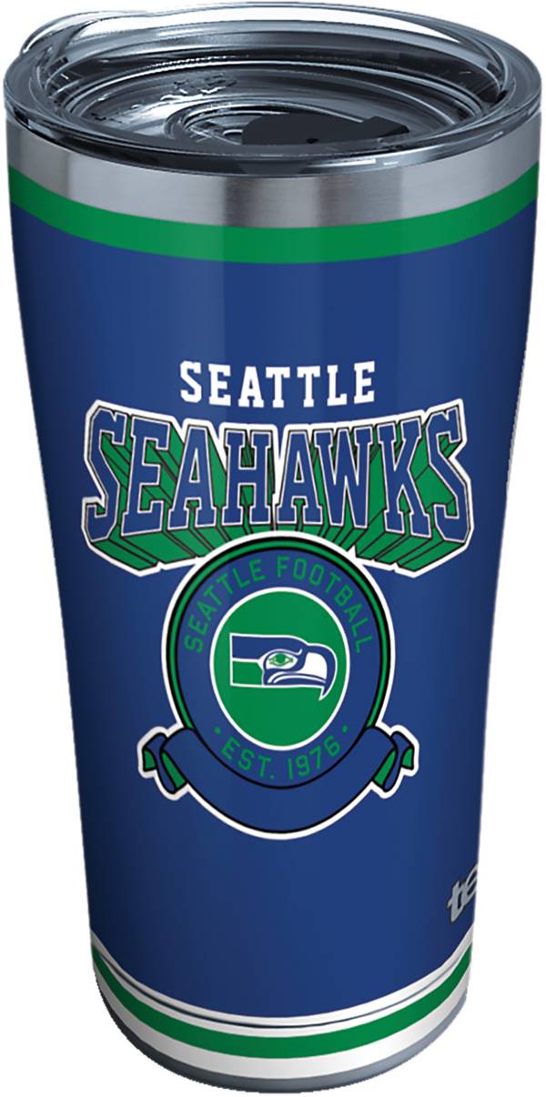 Tervis Seattle Seahawks Vintage 20 oz. Tumbler