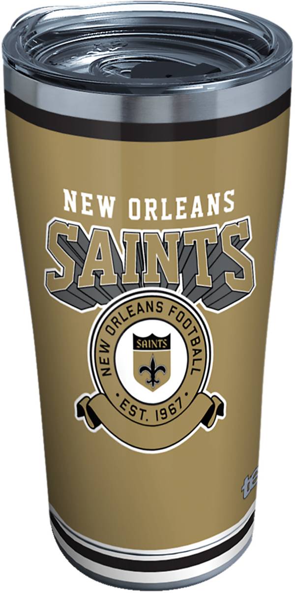 Tervis New Orleans Saints Vintage 20 oz. Tumbler