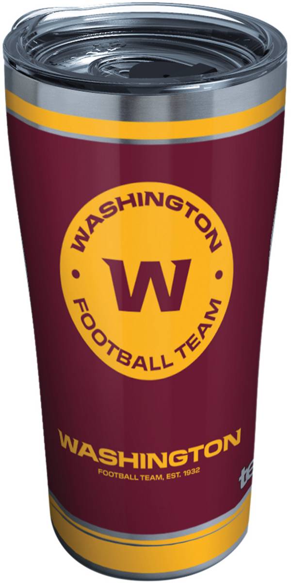 Tervis Washington Football Team Touchdown 20 oz. Tumbler product image