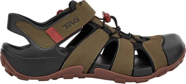 Teva Men's Flintwood Sandals product image