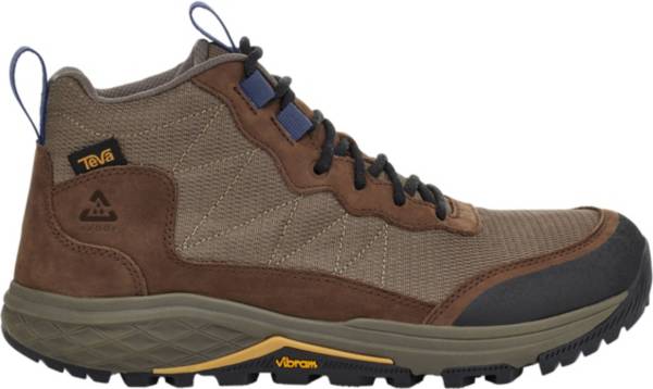 Teva Men's Ridgeview Mid Hiking Boots