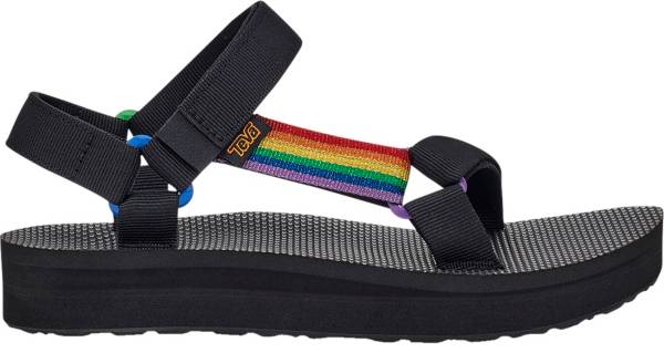 Teva Women's Midform Universal Pride Sandals