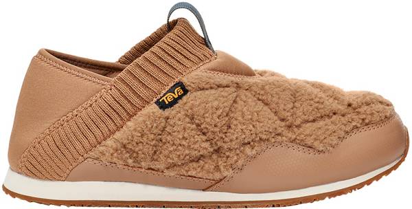Teva Women's ReEMBER Moc Fleece Slipper