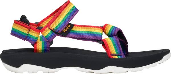 Teva Kids' Hurricane XLT2 Pride Sandals