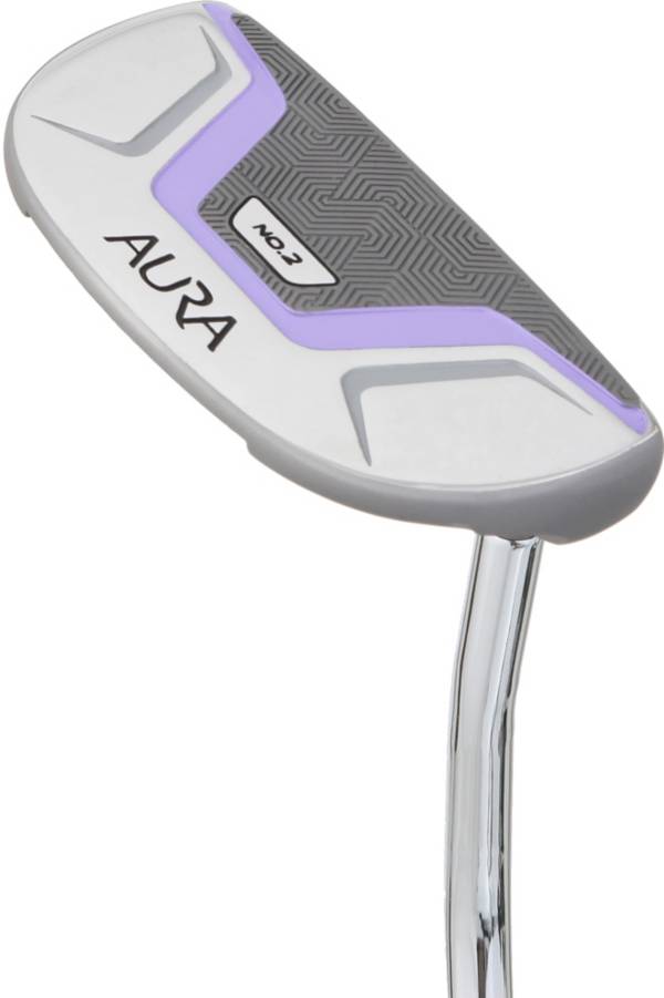 Top Flite 2021 Women's Aura Mallet Putter