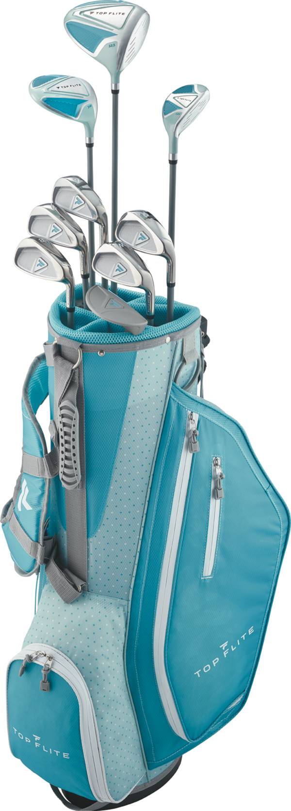 Top Flite Women's 2022 XL Complete Set Golf Galaxy